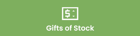 gifts-of-stock